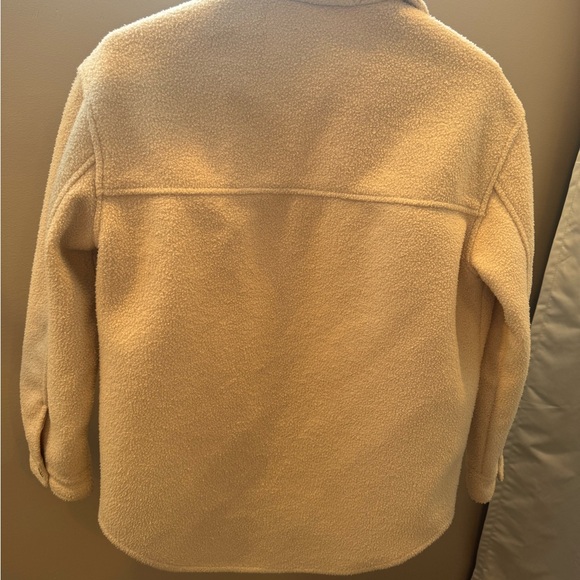 Jackson Rowe Shacket - Picture 2 of 2